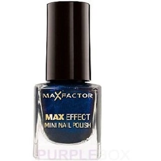 Max Factor Max Effect Mini Nagellak 18