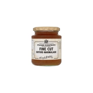 Frank Cooper's Fine Cut Oxford Marmalade 454G