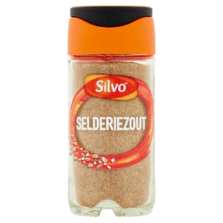 Silvo Selderiezout