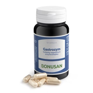 Bonusan Gastrozym Capsules 90CP