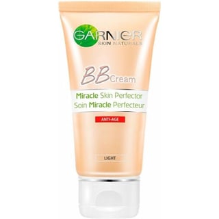 Garnier Skin Naturals BB Cream Anti Aging - 50 Ml - Light