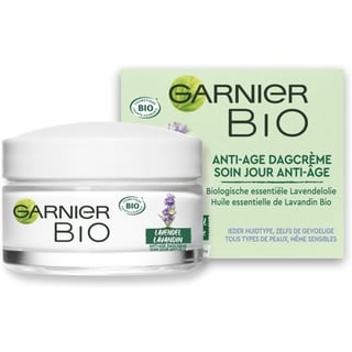 Garnier Bio Lavendel Anti Age Dagcreme 50ml