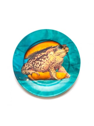 Seletti Toad - Kikker Bord