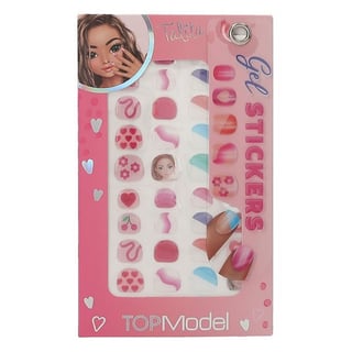 TOPModel Nagelstickers Gel Talita