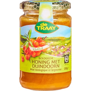 Honing Met Duindoorn