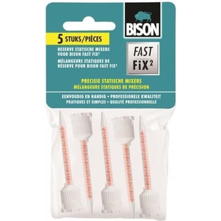 Bison Fastfix Mixer Bag A5 12 Nlfr