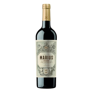 Marius Marius Reserva Almansa Do Marius