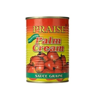 Praise Palm Cream 400Gr