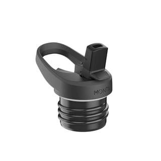 MontiiCo Sipper Original Dop 2.0 Black