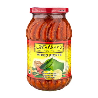 Mothers Mix Pickle 500Gr