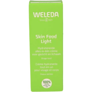 Weleda Skin Food Light 30ml 30