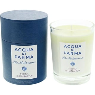 Acqua Di Parma Home Fragrance Mirto Di Panarea Candle 200Gr