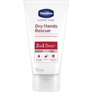 Vaseline Handcreme - Dry Hands Resc