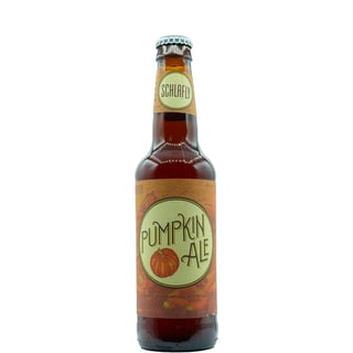 Schafly Pumpkin Ale
