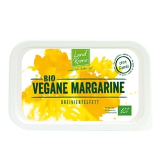 Vegan Margarine Palm