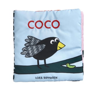 Coco (Babyboekje) - Loes Riphagen