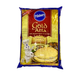 Pillsbury Gold Atta 10Kg