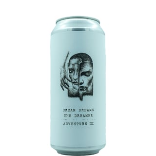 Root + Branch Brewing X TEST - Dream Dreams the Dreamer (Adventure III)
