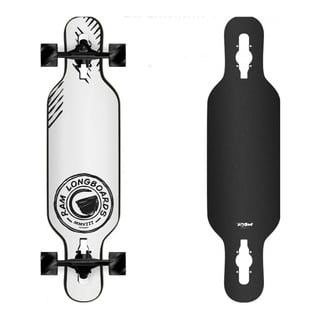 Ram Longboards Ram Vexo 34