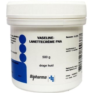 Lanette Vaseline - 500 G