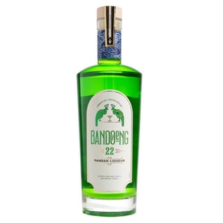 Likeur Bandoeng 22 Pandan
