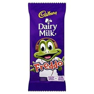 Cadbury Dairy Milk Fredo