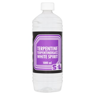 Neutraal Terpentine