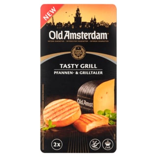 Old Amsterdam Tasty Grill Original