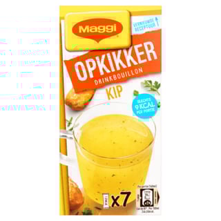 Maggi Opkikker Kip