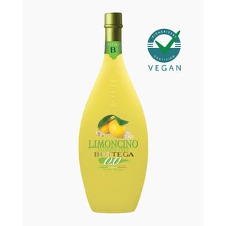 Bottega Bottega Limoncino 0.0