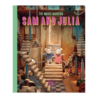 Sam and Julia - Karina Schaapman