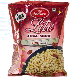 Diet Jhal Muri 150G
