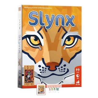 999 Games Slynx
