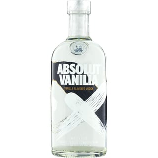 Vodka Absolut Vanilia