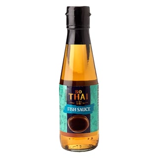 So Thai Fish Sauce 190Ml