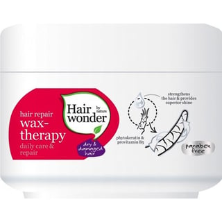Hairwonder Hair Repair Wax-Therapy 100ml 100