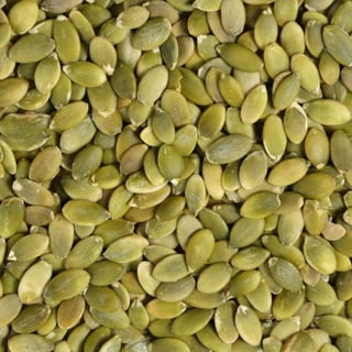 Organic Pumpkin Seeds