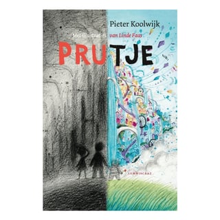 Prutje - Pieter Van Koolwijk