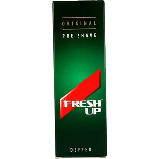 Fresh up Orig Pre-Shave Depper 100ml 100