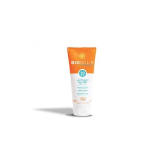 Sun Milk SPF 30 Face and Body