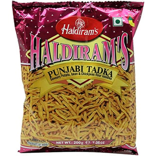H.Punjabi Tadka 200Gr