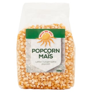 Valle Del Sole Popcorn Mais