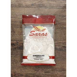 Saras Sindhaloo Powder 300Gr