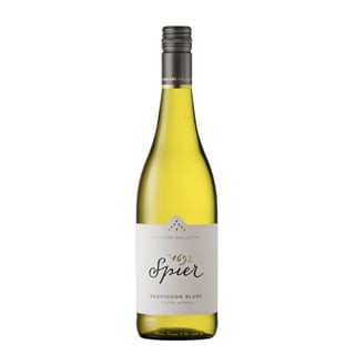 Spier Spier Sauvignon Blanc