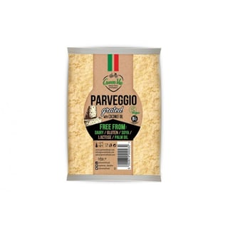 Green Vie ParVeggio Grated 100g