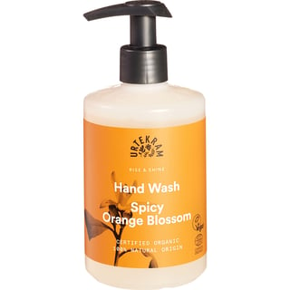 Spicy Orange Blossom Handzeep