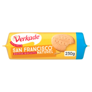 Verkade San Francisco Naturel