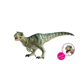 Dinosaurus Figuur - Tyrannosaurus Medium
