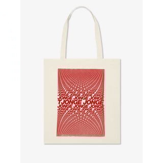 Tjonge Jonge Tote Bag