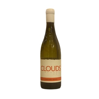 Clouds Chardonnay reserve